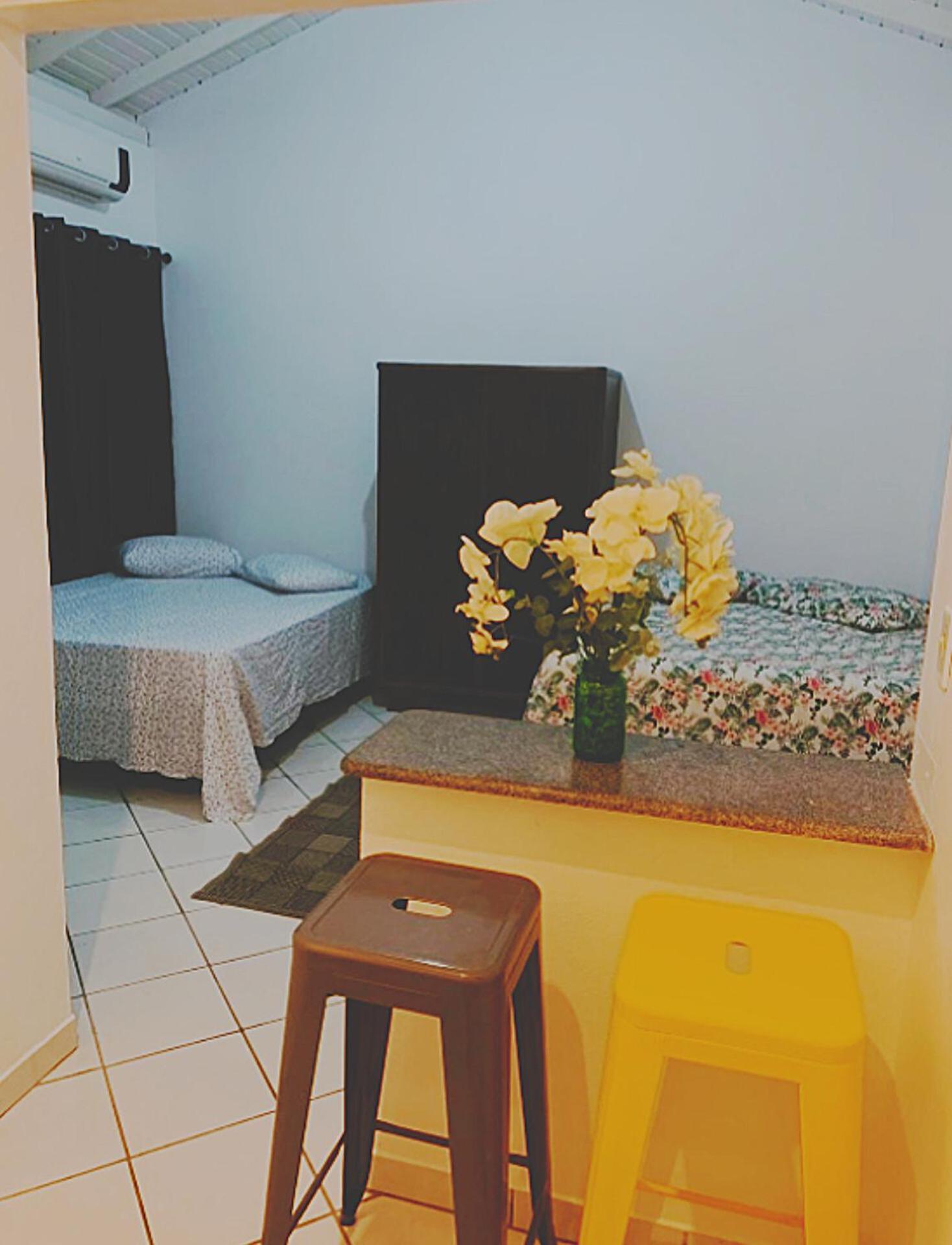 Cabana Turismar Hotel Говернадор Селсо Рамос Екстериор снимка