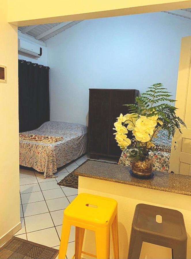 Cabana Turismar Hotel Говернадор Селсо Рамос Екстериор снимка